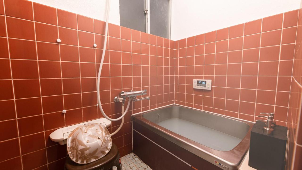 Vila Kyo No Yume Kjóto Exteriér fotografie